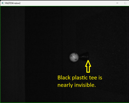 A black and white image of a black wall with a black object with a face

AI-generated content may be incorrect.