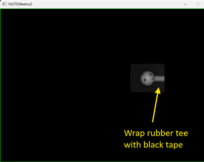 A close-up of a black background

AI-generated content may be incorrect.