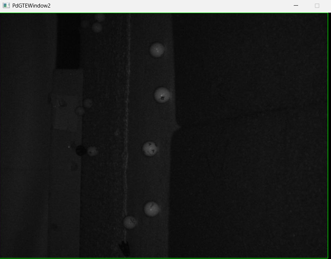 A black and white image of a group of balls

AI-generated content may be incorrect.