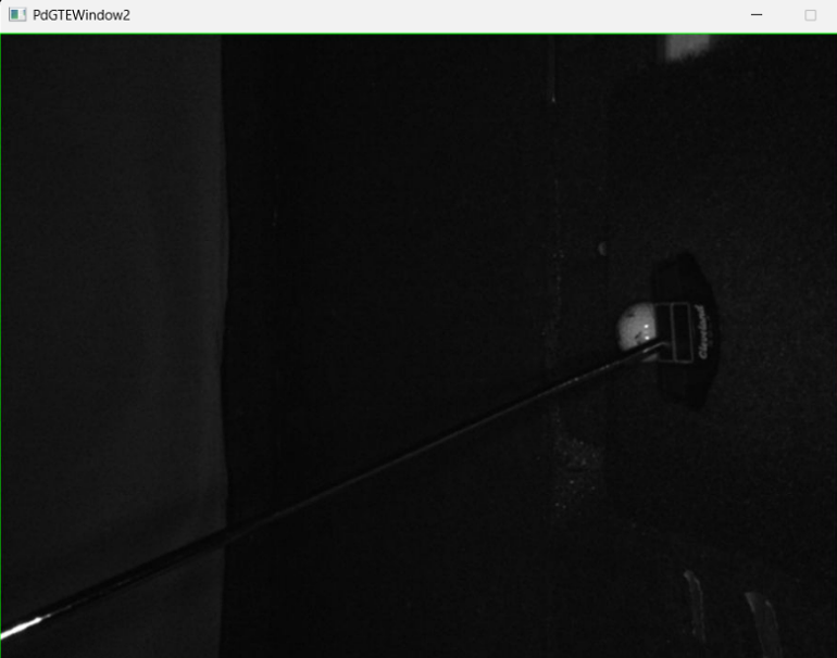 A black and white image of a golf club

AI-generated content may be incorrect.