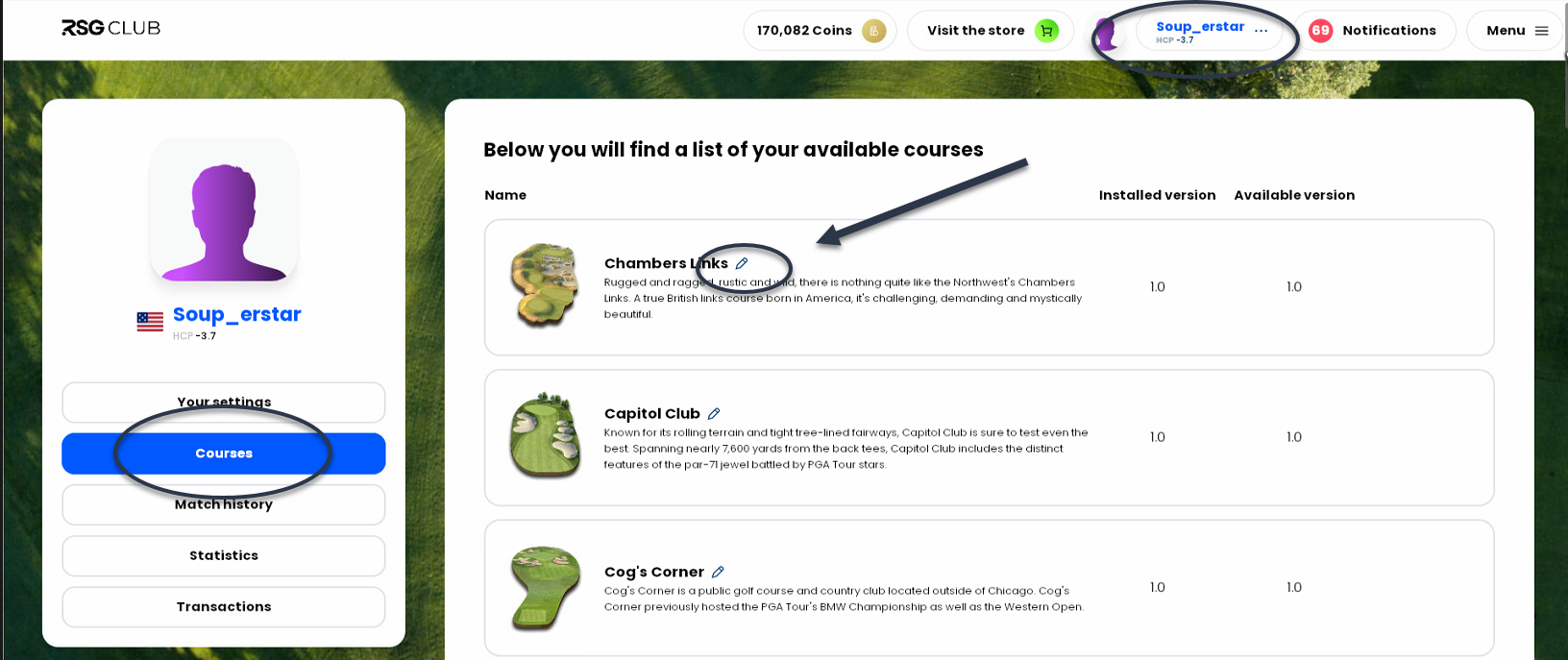 A screenshot of a computer

AI-generated content may be incorrect.