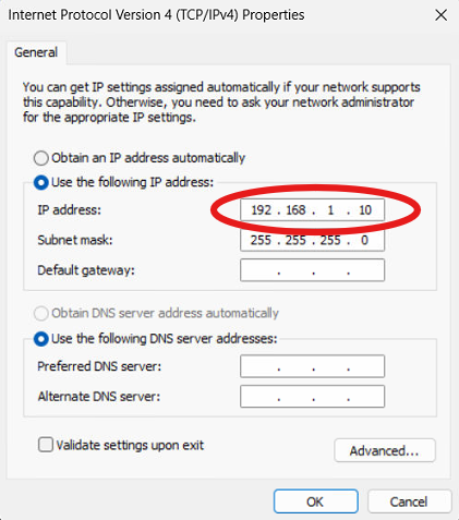 A screenshot of a computer

AI-generated content may be incorrect.