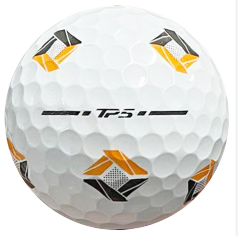 A close up of a golf ball

AI-generated content may be incorrect.