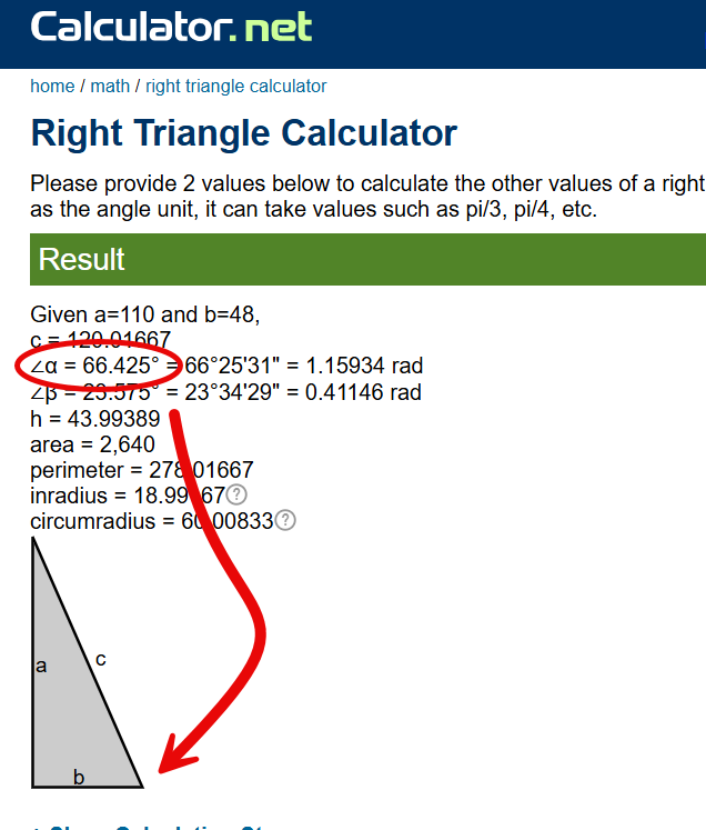 A screenshot of a math calculator

AI-generated content may be incorrect.