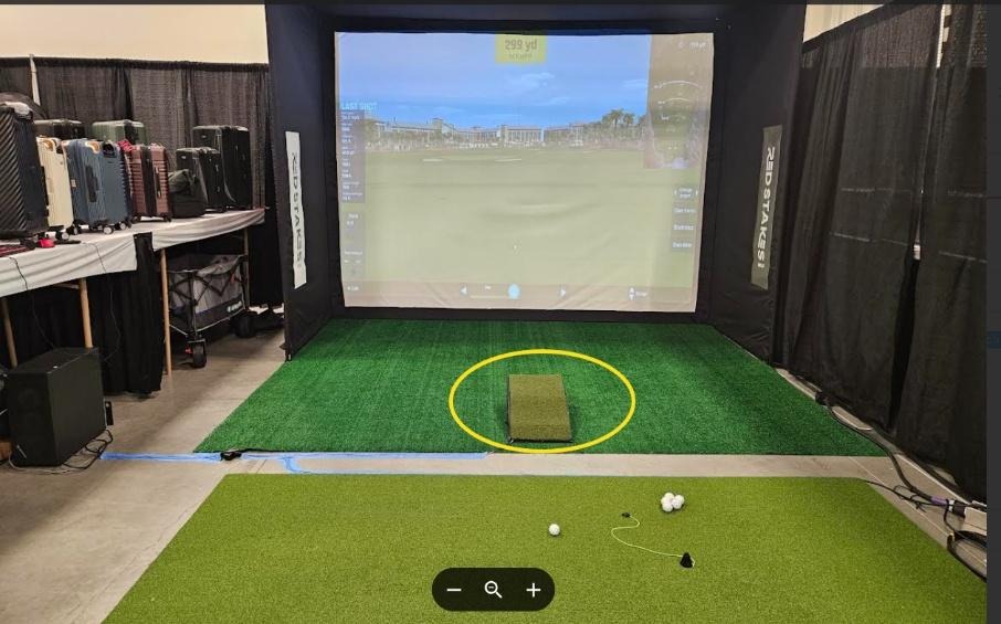 A screen shot of a golf course

AI-generated content may be incorrect.