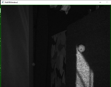 A black and white image of a ball on a carpet

AI-generated content may be incorrect.