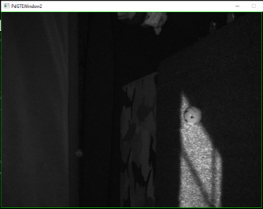 A black and white image of a ball on a carpet

AI-generated content may be incorrect.