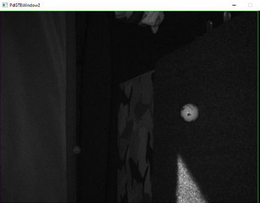 A white ball on a carpet

AI-generated content may be incorrect.