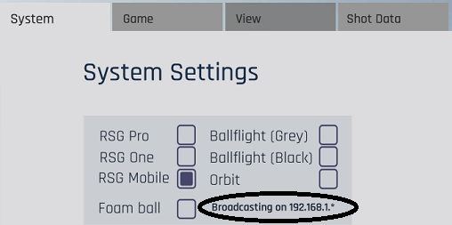 A screen shot of a computer

AI-generated content may be incorrect.