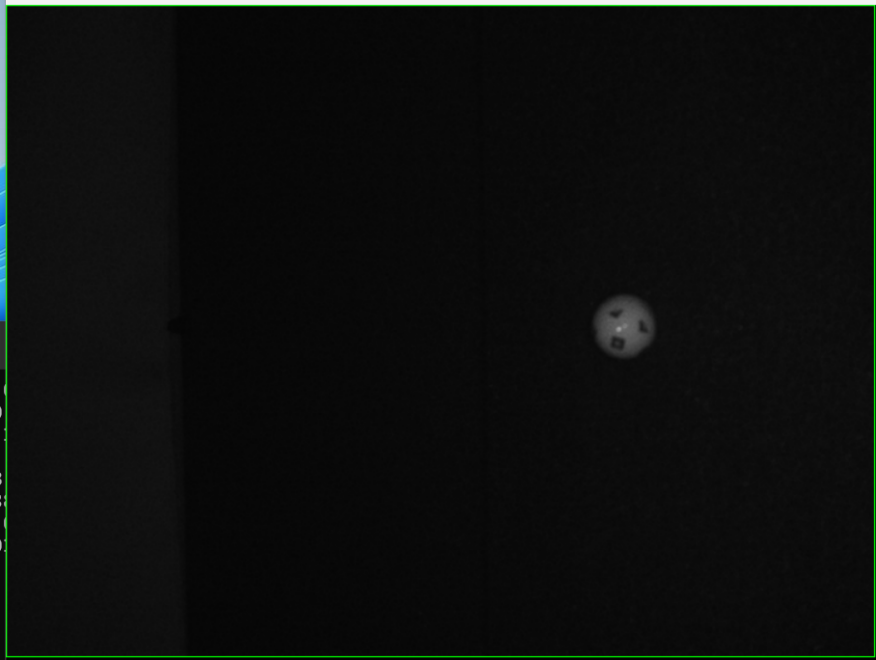 A black and white photo of a ball

AI-generated content may be incorrect.