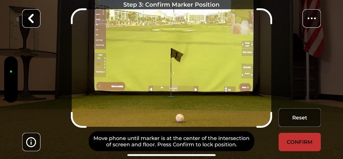 A golf ball on a golf course

AI-generated content may be incorrect.
