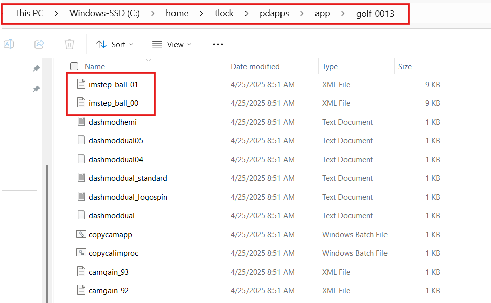 A screenshot of a computer

AI-generated content may be incorrect.