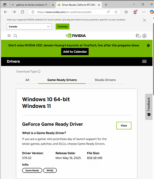 A screenshot of a computer

AI-generated content may be incorrect.
