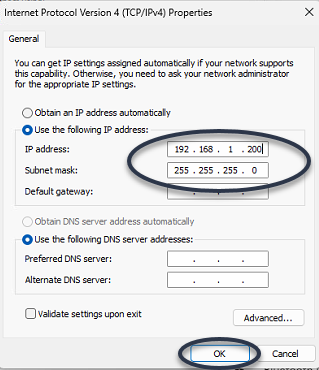 A screenshot of a computer

AI-generated content may be incorrect.