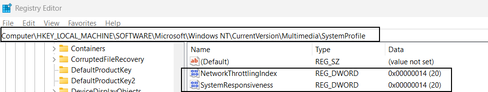 A screenshot of a computer

AI-generated content may be incorrect.