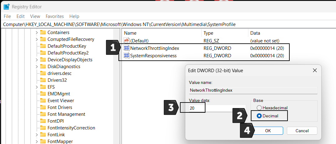 A screenshot of a computer

AI-generated content may be incorrect.