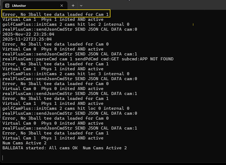 A screenshot of a computer

AI-generated content may be incorrect.
