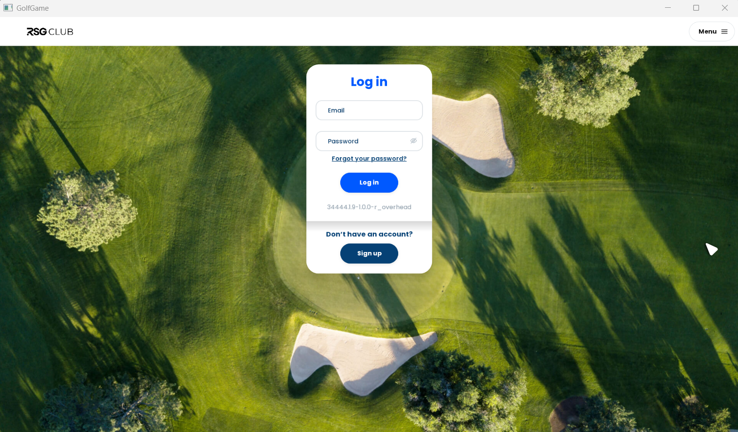 A login screen on a website

AI-generated content may be incorrect.